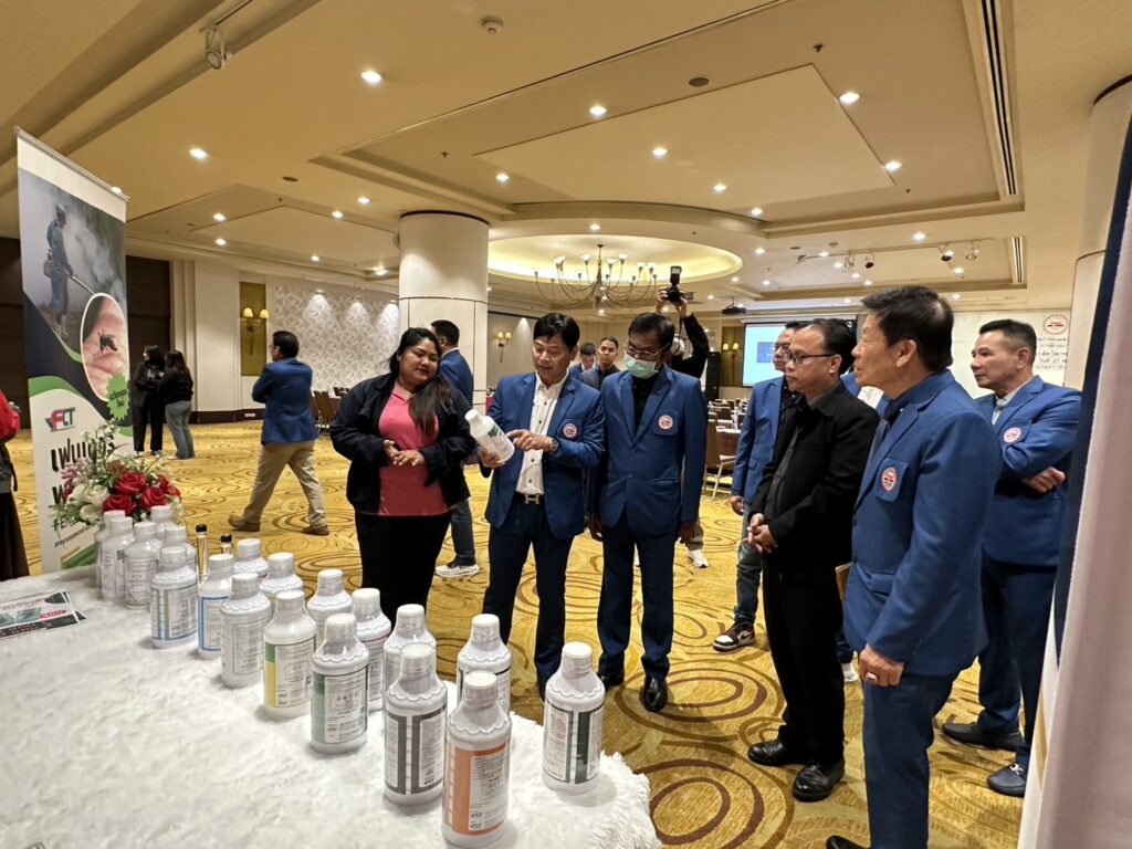 Special training courses 4