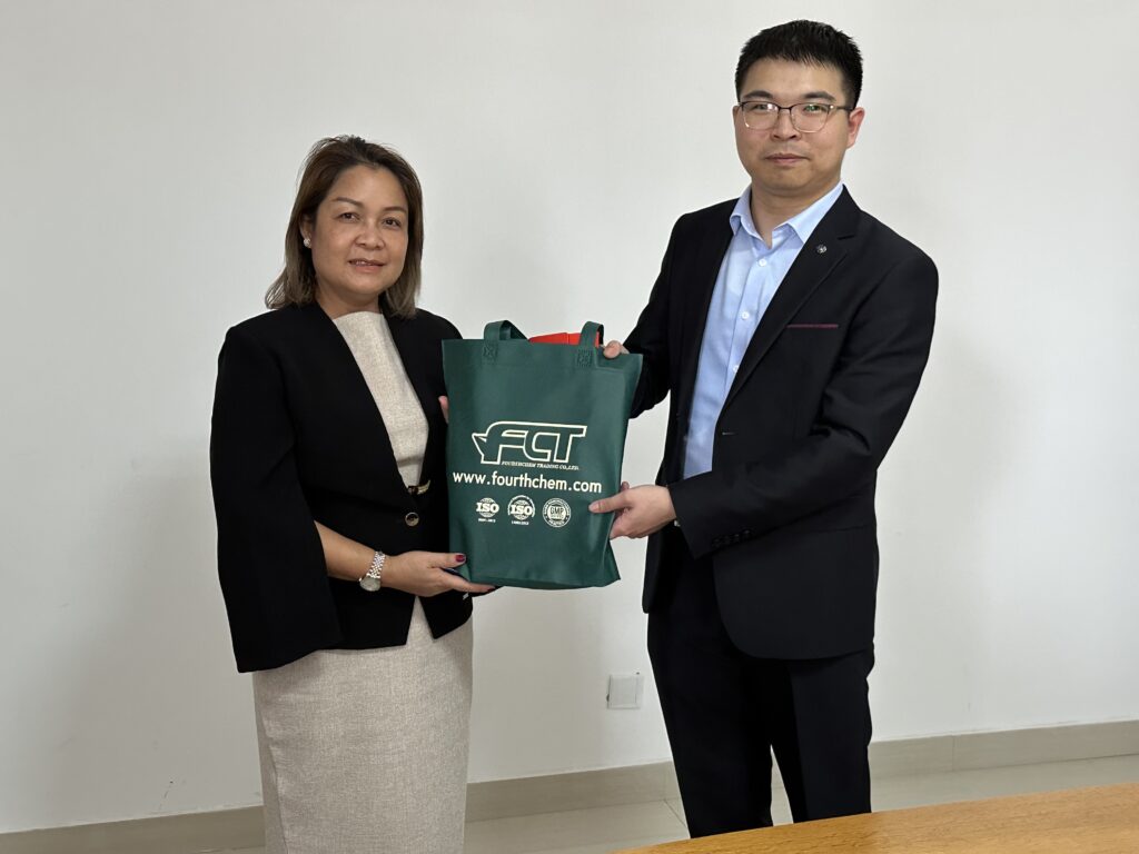 Nanjing Rouch Synwill 4