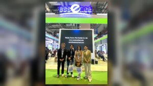 CAC งานแสดงสินค้าและนิทรรศการระดับนานาชาติที่ใหญ่ที่สุดในโลกด้านเคมี