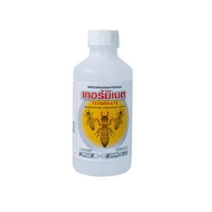 เทอร์มิเนต